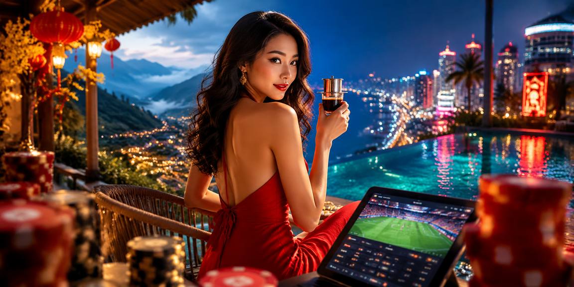 vnd688 casino app visual