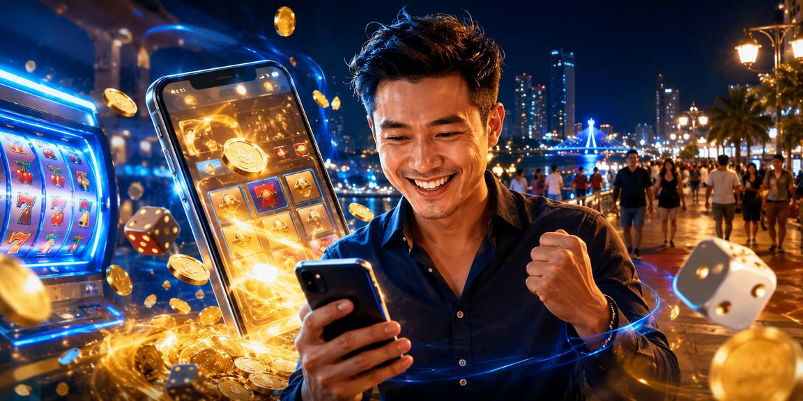 vnd688 Dragon Tiger Trực Tiếp Việt