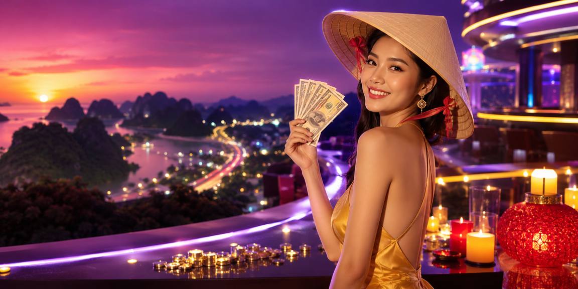 vnd688 vnd688 — sân chơi casino xây dựng cho người Việt